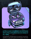 Xiaomi Sleep Invisible Earbuds Tiny Headphones Hidden Noise Cancelling Wireless Headsets Sports Stereo Bluetooth 5.3 Earphone