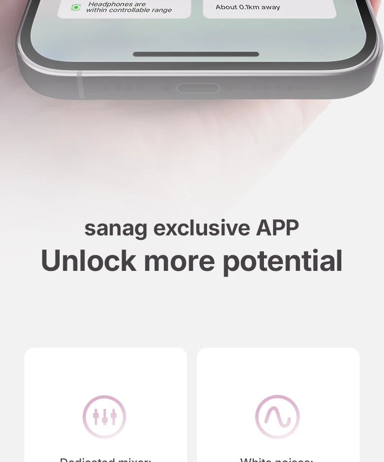 F60 Open Ear 360° Panoramic Sound Headphones Deep Bass Earphones Hi-Pure Original High Lossless Quality Sound Headset