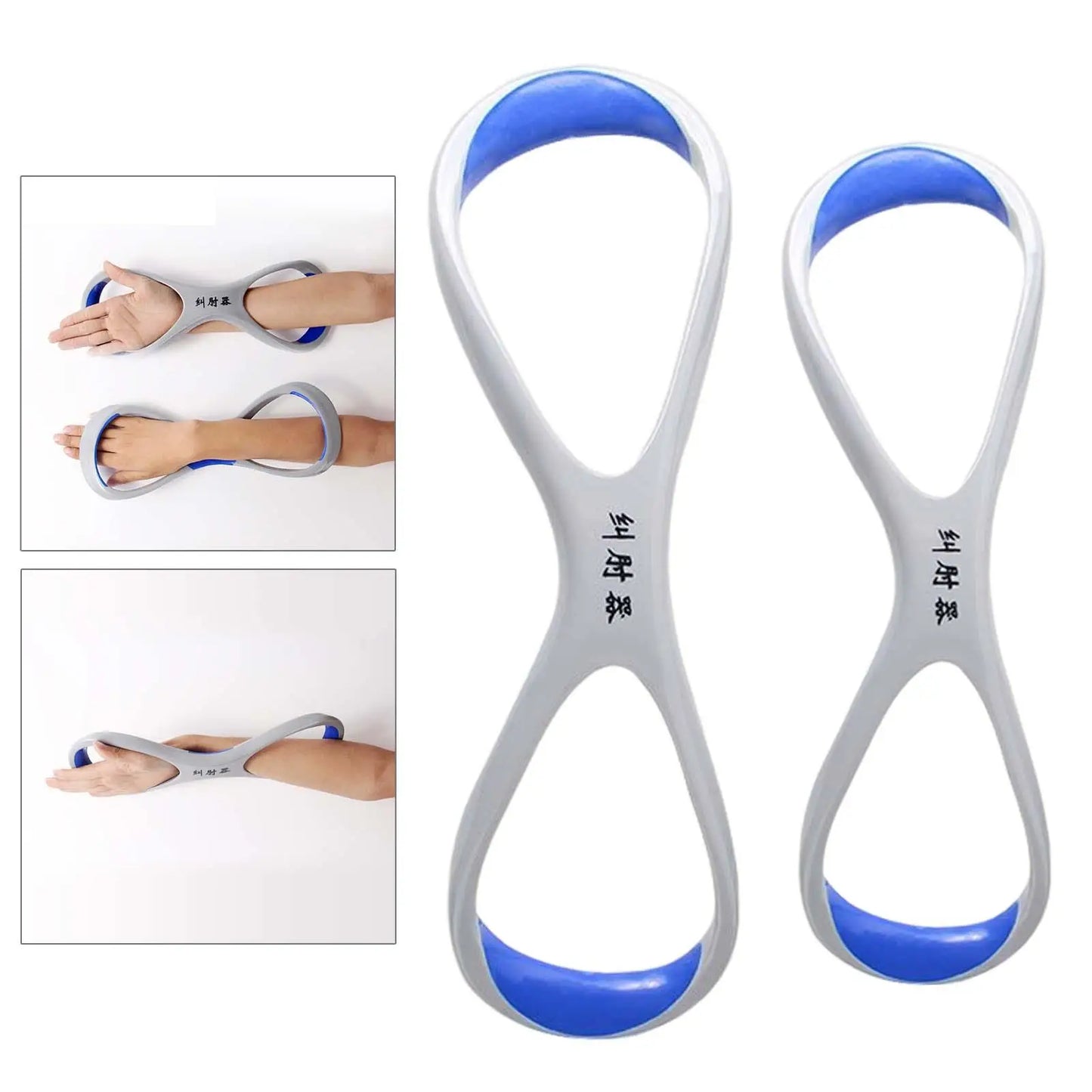 Elbow Corrector For Professional Swimming Training High Elbow For 8-shaped Freestyle Forearm Support Auxiliary Equipment