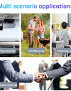 Mini Portable Digital Video Recorder, Body Camera, Night Vision Recorder, Miniature Camcorder, New Products, 2K, H.264 Mov