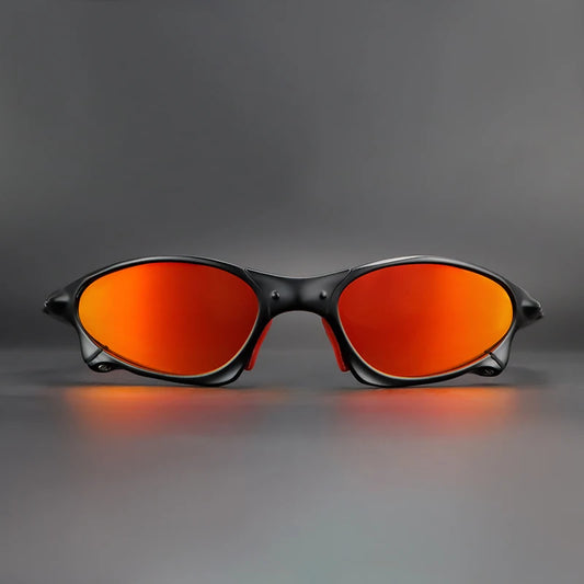 Polarized UV400 Cycling Sunglasses