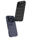 For iPhone 16 Pro Max Case Silicone TPU Shockproof Rubber Phone Protector For APPLE iPhone 16 Pro Max Cover Anti-drop Case Cover