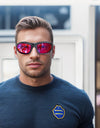 100% Anti Blue Light Blocking Goggles Glasses Anti fatigue Glasses  Gaming Eyeglasses Computer Reading