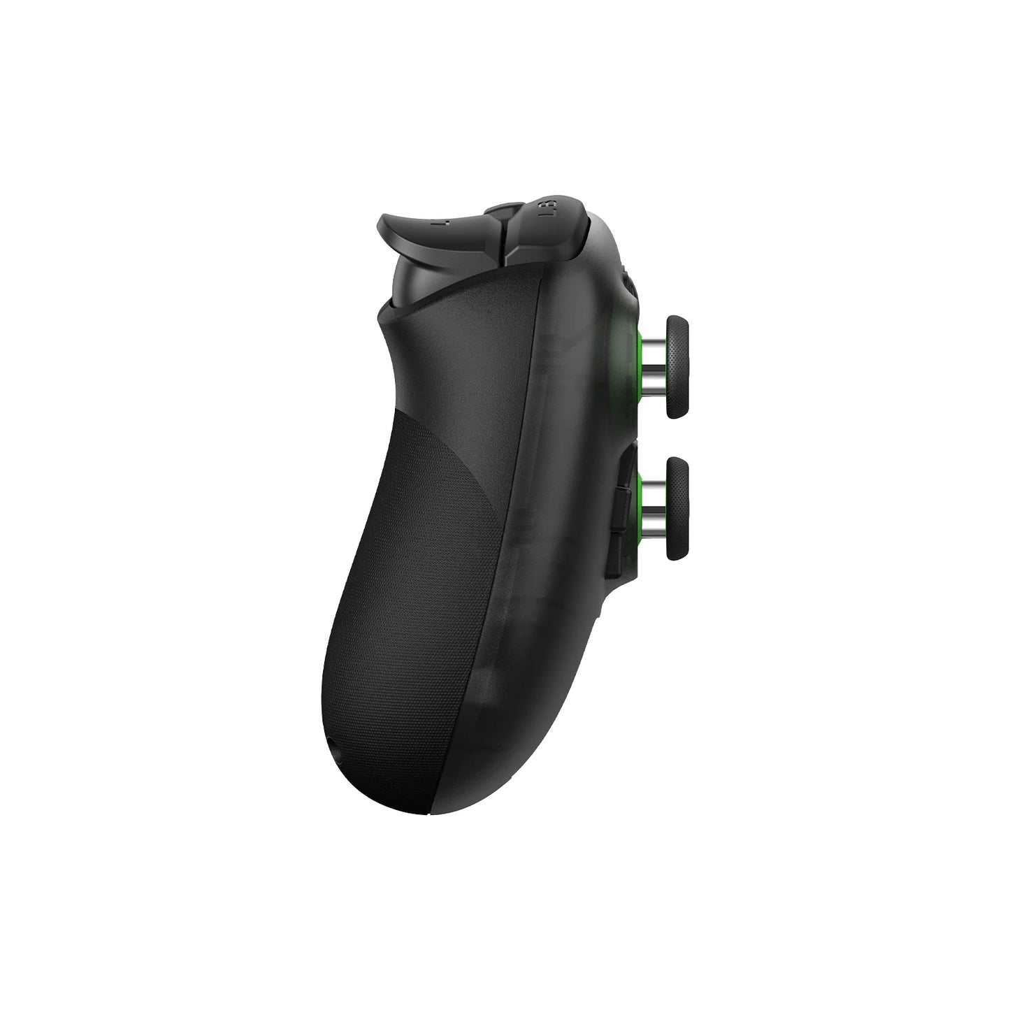 Wireless Gaming Controller with Hall Effect Joysticks and Triggers for PC and Android