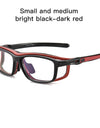 Cycling Glasses Frame Prescription Custom Optical Professional protective basketball goggles myopia Hyperopia