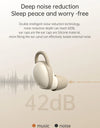 XIAOMI Wireless Earbuds For Sleeping Bluetooth TWS Invisible Small Earphone In Ear Noise Reduction Comfrotable Sleep Headphone