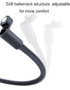 Hands Free Lazy Wearable Neck Camera Holder for DJI / Gopro and Other Sports Action Cameras & Mobile Phones