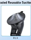 Sucker Car Phone Holder Stand Mount Suction Cup Smartphone Mobile Cell Support in Car Bracket For iPhone Xiaomi Huawei Samsung