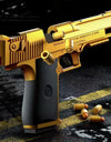 Mechanical Continuous Firing 2011 Sig17 Automatic Desert Eagle Toy Gun Shell Ejection Airsoft Pistol Soft Bullet Toy