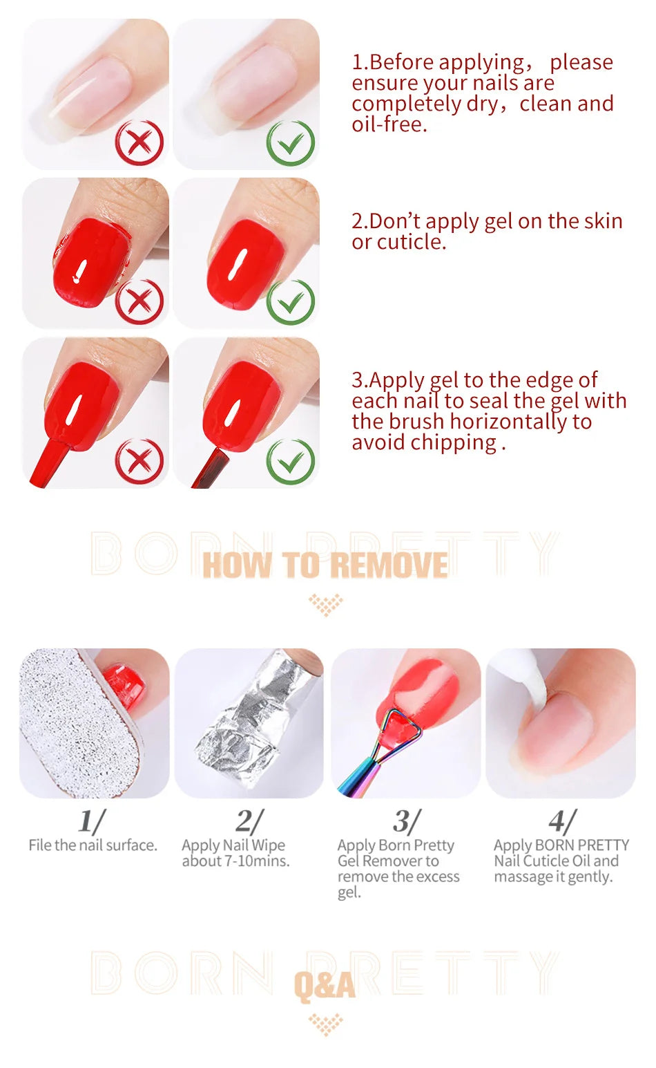 15ml Non Stick Hand Extension Gel Nail Polish Carving Flower Nail Art Shaping Solid Acrylic Nail Gel Varnish