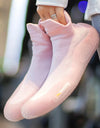 Soft soled shoes, indoor sports shoes, fitness shoes, beach shoes, outdoor shoes