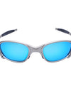 Polarized Sunglasses Cycling Glasses UV400 Fishing Sunglasses Metal Bicycle Goggles Cycling Eyewear Riding Glasses