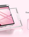 Magnetic MagSafe for Z Fold 6 Case with Hinge Protection Built-in Front Screen Protector Full Body Rugged Shockproof Phone Case