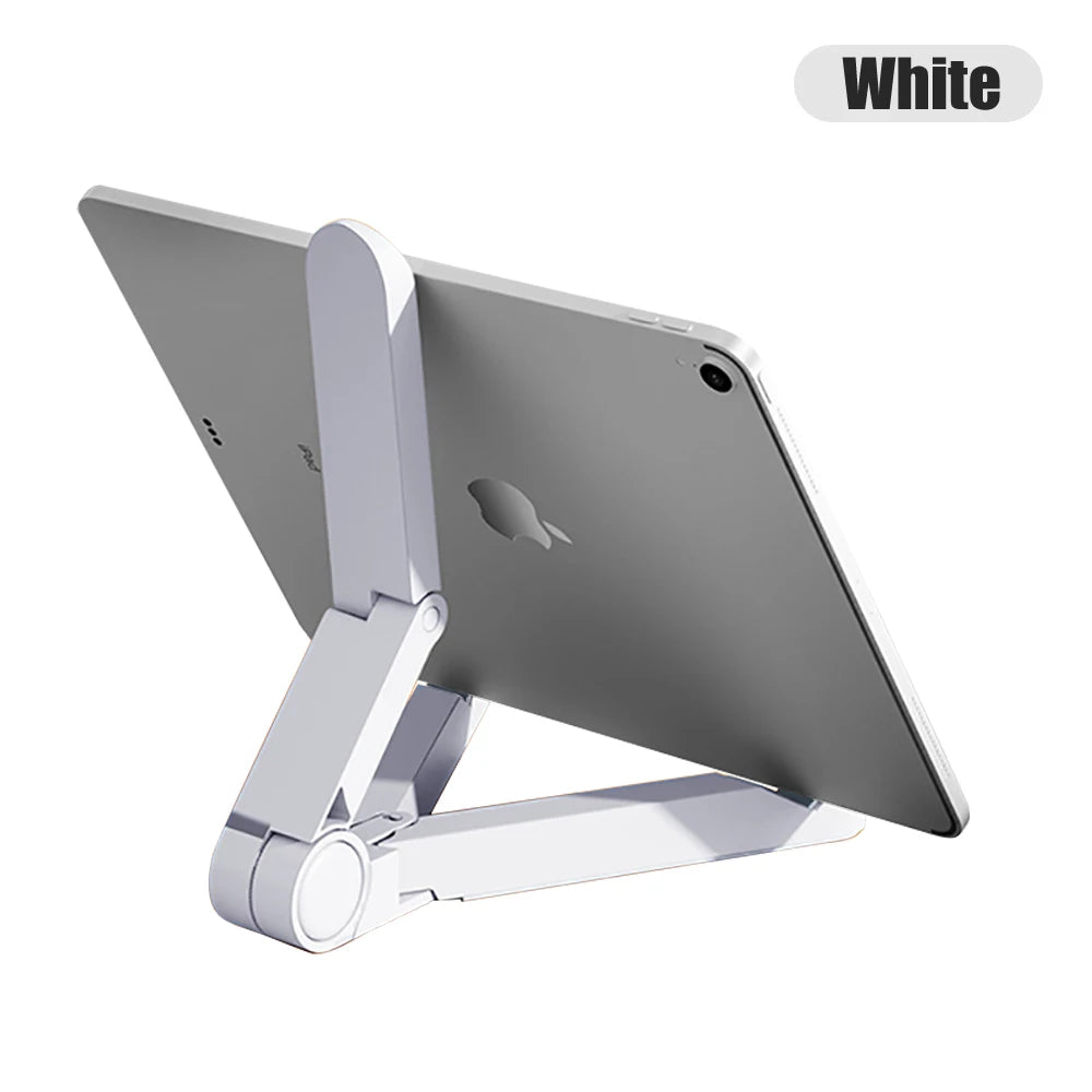 Portable Foldable iPad Stand Compatible 4