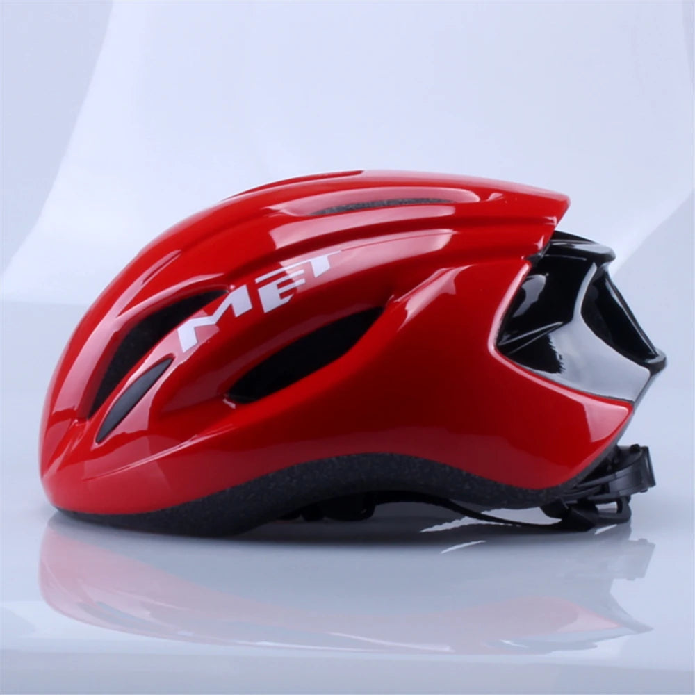 Ultralight Aero Mountain And Road Bike Cycling Helmet