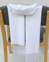 Classic lattice men soft shawl plaid scarves shawl wraps shawl neckerchief headband muffler