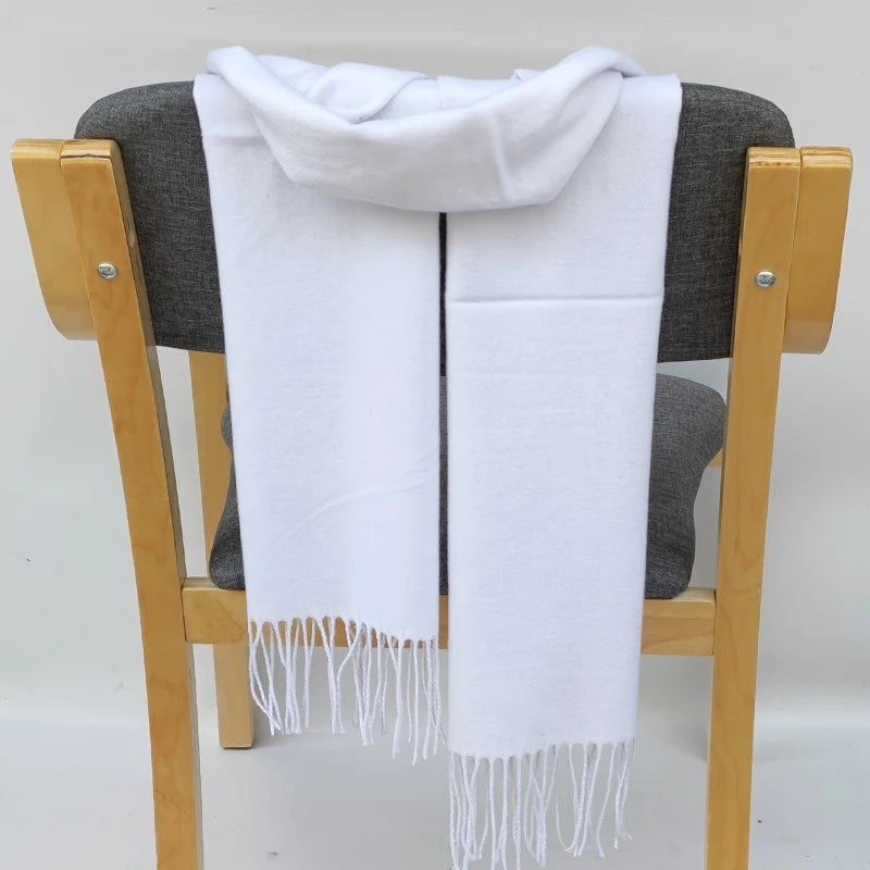 Classic lattice men soft shawl plaid scarves shawl wraps shawl neckerchief headband muffler