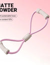 Tension Rope Yoga Gym Latex Rubber Arm Resistance 8-shaped Fitness Strength Equipment Home Gym Chest Expander Elastic Band