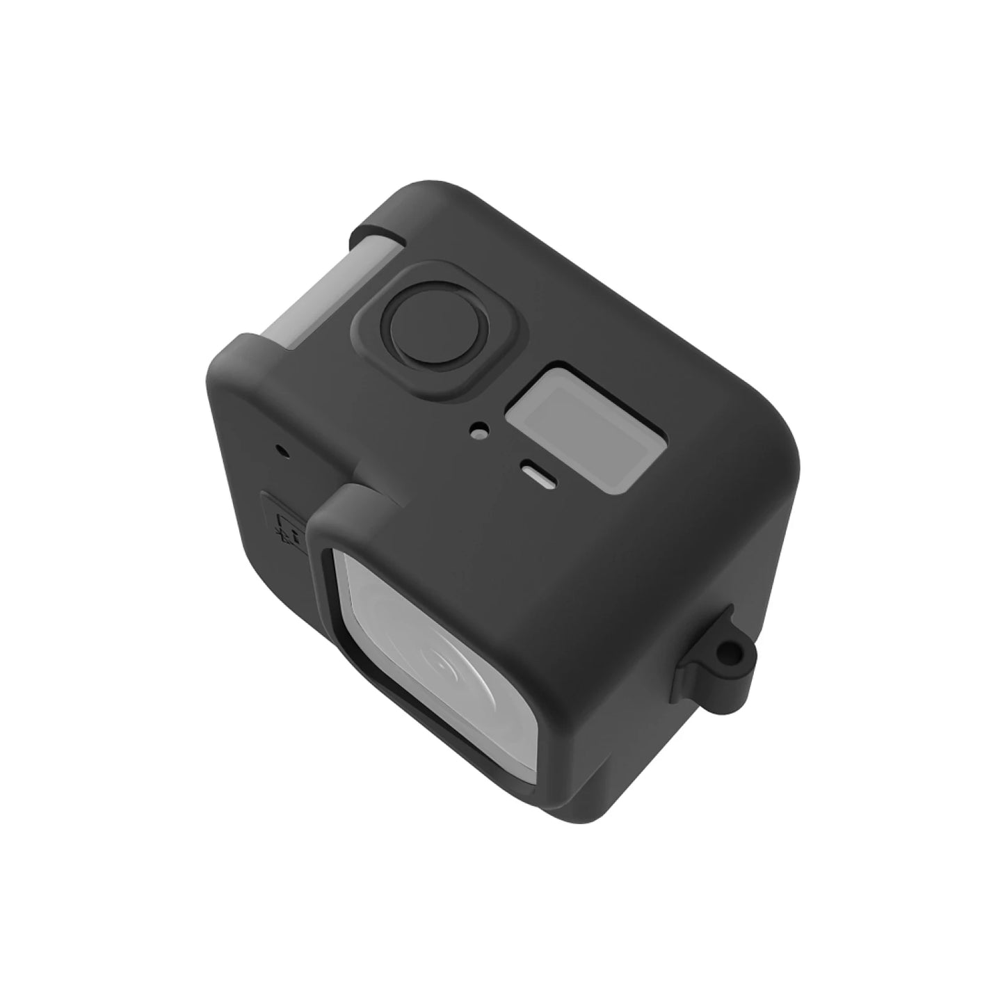 for GoPro Hero11 Black Mini Silicone Protective Case Soft Case Cover for GoPro Hero11 Black Mini Sports Camera Accessories