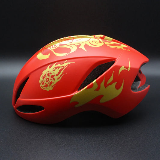 Aerodynamic Ultralight Cycling Helmet For Road And MTB Riding
