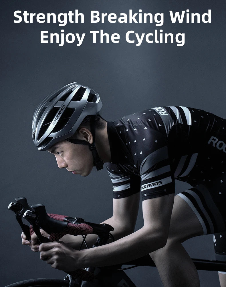 Bicycle Helmet Integrally-molded Ultralight Helmet Breathable Men Women Head Cap MTB Road Bike Cycling Helmet