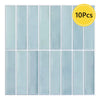 Blue-10pcs