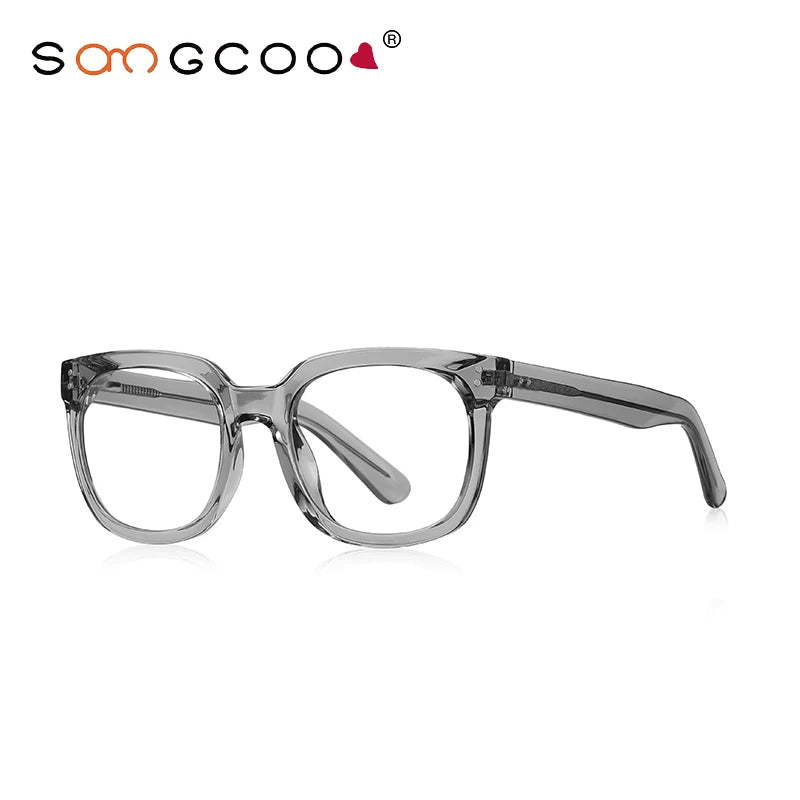 HONGMEI Lenses Prescription glasses for women for men reading glasses men myopia glasses for women sunglasses with diopters 2124