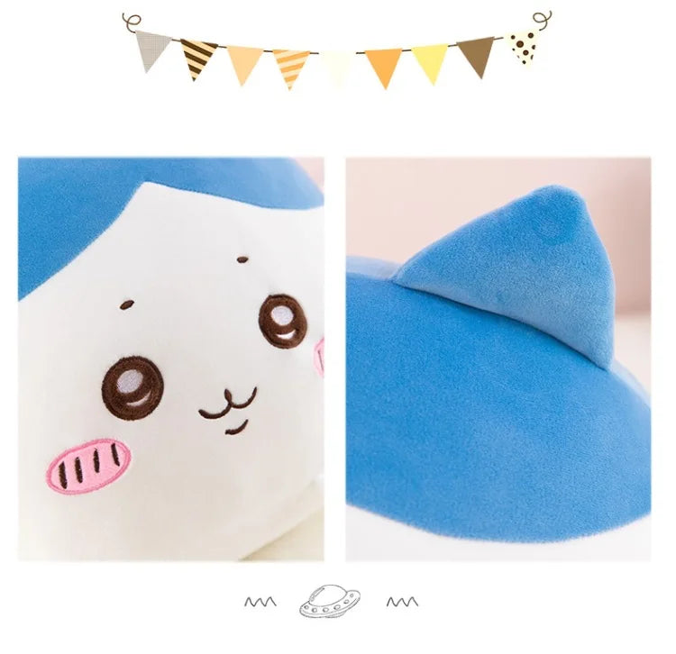 Cute Character Plush Pillow Cushion Stuffed Toy
