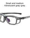 Cycling Glasses Frame Prescription Custom Optical Professional protective basketball goggles myopia Hyperopia