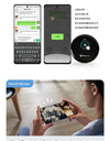 AI Voice Assistant Accurate Translator 137 Languages Video Photo Record Translate Simultaneous Interpretation Translation