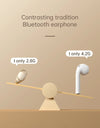 XIAOMI Wireless Earbuds For Sleeping Bluetooth TWS Invisible Small Earphone In Ear Noise Reduction Comfrotable Sleep Headphone