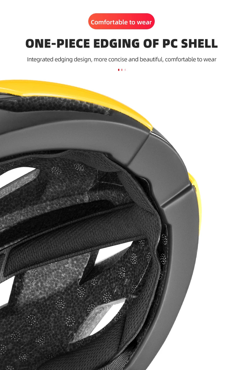 Bicycle Helmet Cycling Ultralight Road Bike Helmet MTB Scooter Helmet Caps Motorcycle Helmet Casco Ciclismo