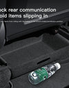 Under Seat Storage Box Compatible for Tesla Model Y for Driver & Passenger Seat Tesla Model Y Accessories
