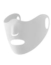 Scarves For Women Sun UV Protection Solid Color Summer Ice Silk Face Scarf Anti-uv Face Cover Sunscreen Veil Sunscreen Mask