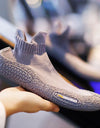 Soft soled shoes, indoor sports shoes, fitness shoes, beach shoes, outdoor shoes