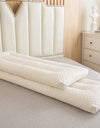 Double Size Long Pillow Parent Couple Extended Rectangle Home Use Husband And Wife Pillow .2m .5m .8m Core