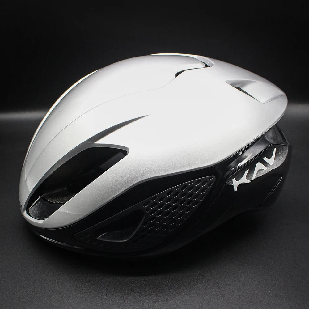Ultra Light Aero Road Bike Cycling Helmet Integrally Molded Safety Helmet