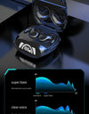 Xiaomi Sleep Invisible Earbuds Tiny Headphones Hidden Noise Cancelling Wireless Headsets Sports Stereo Bluetooth 5.3 Earphone