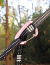 300*140cm Ultralight Hammock 380T (20D) New Parachute Nylon Single Shelter For Hiking Riding And Camping