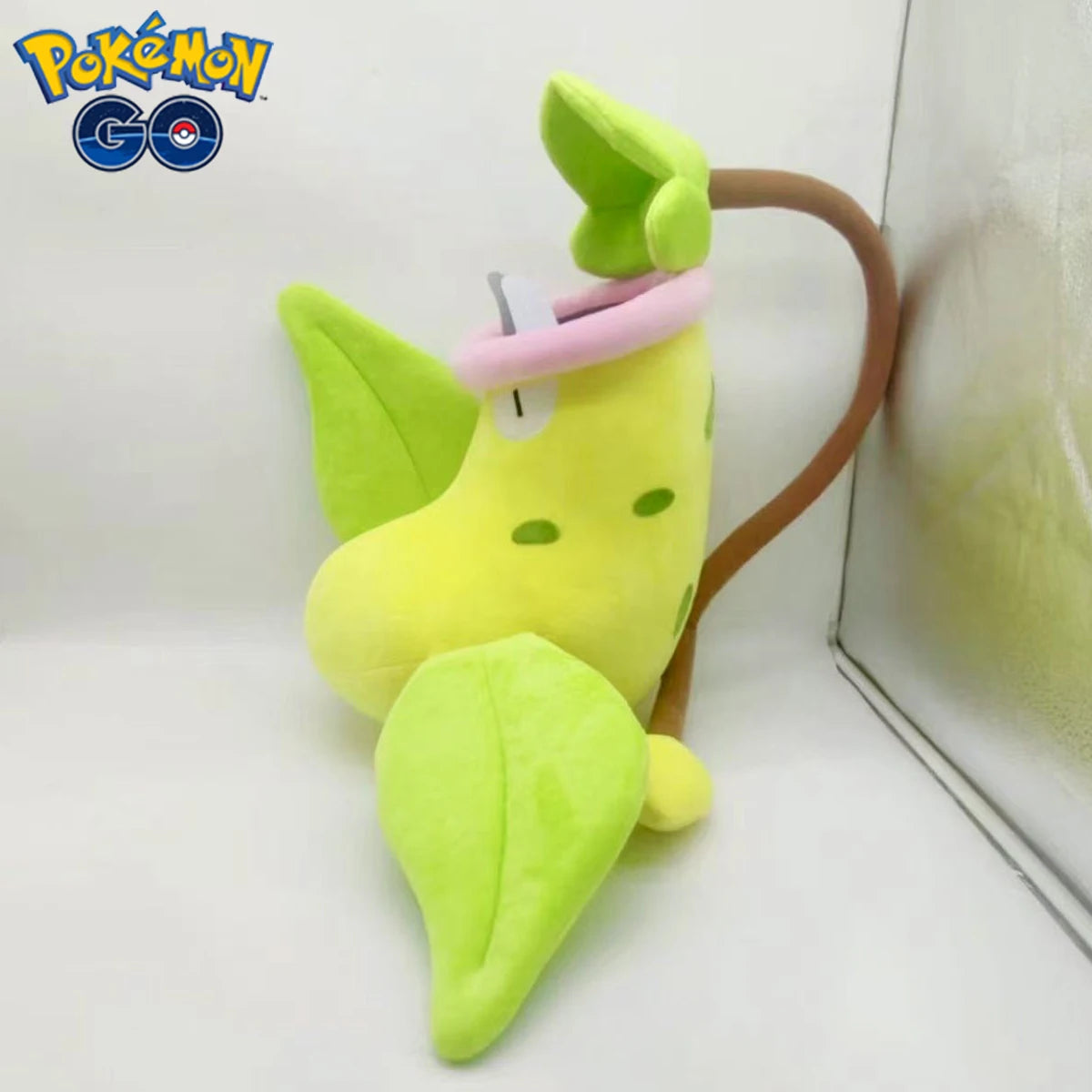 Victreebel Plush Stuffed Animal Soft Plant Character
