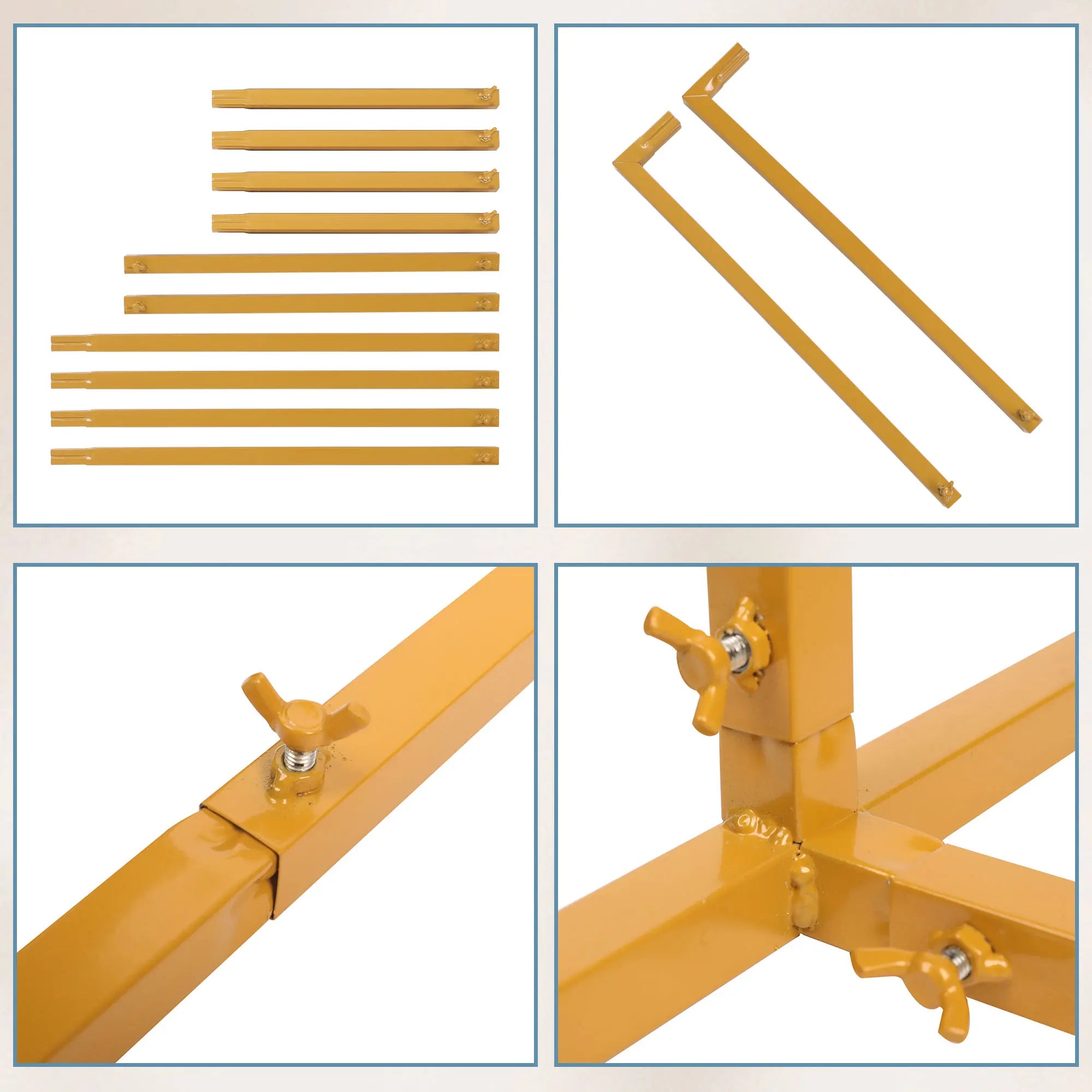 Wedding Arch Metal Iron Backdrop Stand Wedding Floral Decoration Props Birthday Party Balloon Arch Backdrop Stand  Shower