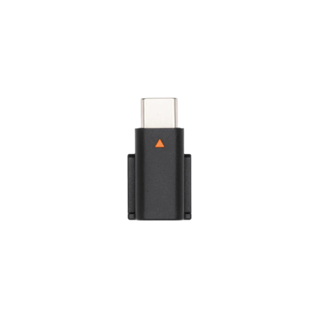Wireless Microphone Accessory Replacement Parts Compatible with Mic 2 Recording System
