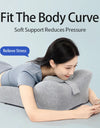 Lie On The Bed Sleeping Pillow Lie On The Bed Artifact Multifunctional Prone Position Lie Pillow Lie Sleeping Lie Pillow Cushion