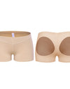 Women Butt Lifter Panties See Through Hip Shaper Shorts Party Tummy Control Slimming Underwear Seamless Binders