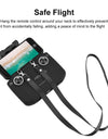 Shockproof Anti-scratch Silicone Case with Neck Strap For DJI Mini 3 / 3 Pro / Mavic 3 / Air 2S / Mini 2 Remote Control