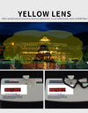 UV400 Bicycle Sunglasses Polarized Cycling Sunglasses Men MTB Cycling Glasses Outdoor Bicycle Glasses Women Road Bike Glasses