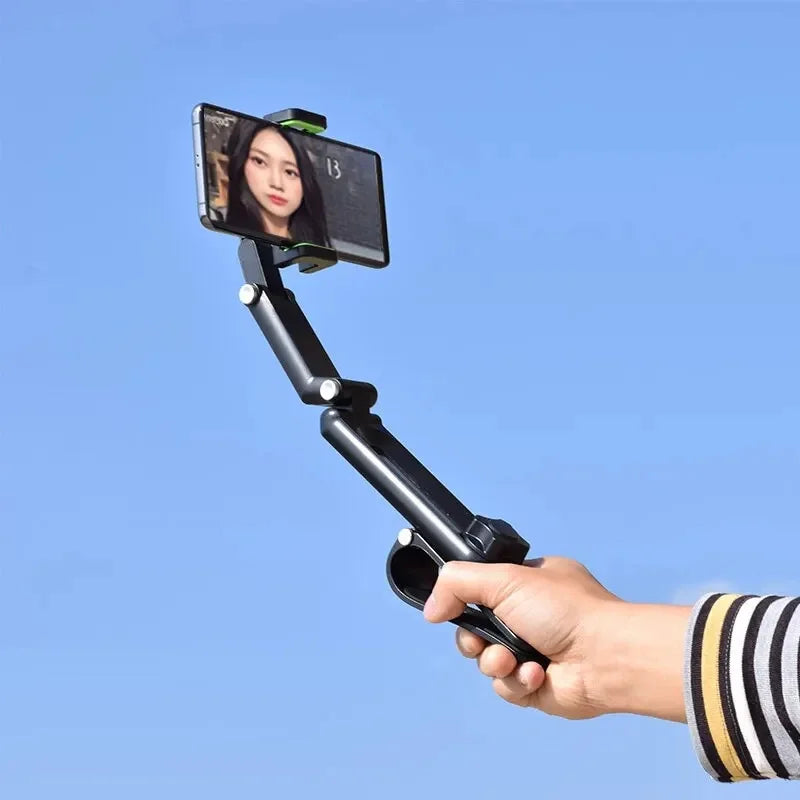 1080° Rotating Sun Visor Car Phone Holder Mount Cell Mobile Car Clip Bracket Stand Support in Car for iPhone Samsung Xiaomi