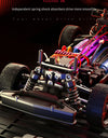ZLL SG116 MAX/PRO 1:16 High Speed Drift Racing 80KM/H Or 40KM/H Brushless Motor 4WD RC Car Off Road Car Toys