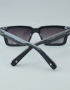 vintage Polarized Sun glasses square Sunglass Driving Sunglasses UV400 Fashion Acetate Female Glasses