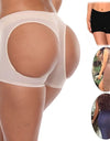 Women Butt Lifter Panties Enhancer Tummy Control Body Shaper Underwear Briefs Push Up Panty Open Hip Booty